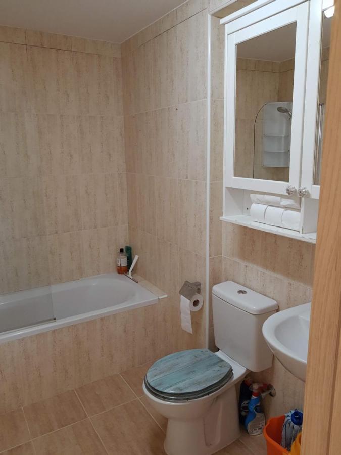 Larnaca Xylophagou 2-bedroom With A Shaded Terrace Апартаменты *