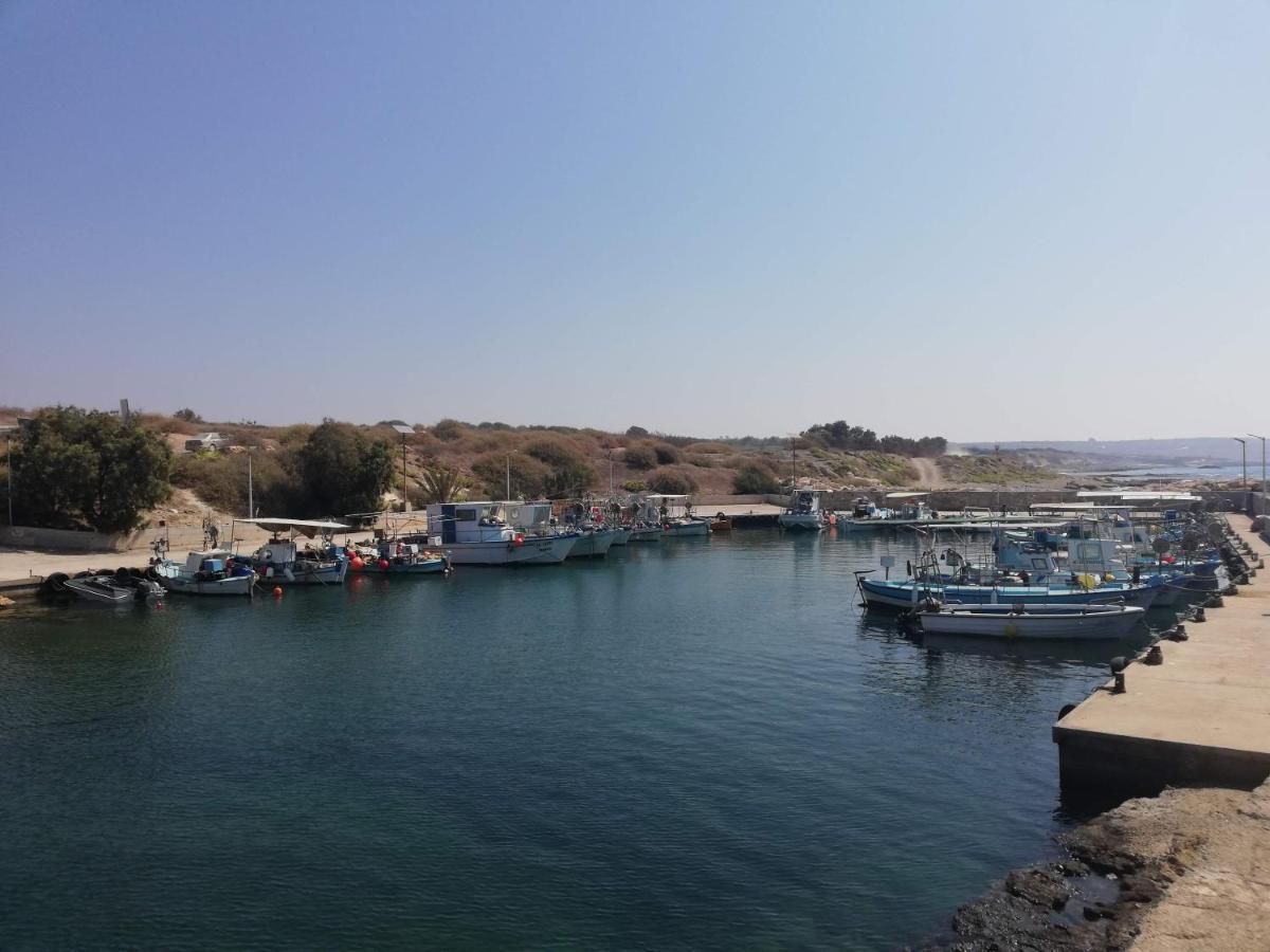 Larnaca Xylophagou 2-bedroom With A Shaded Terrace Xylophaghou