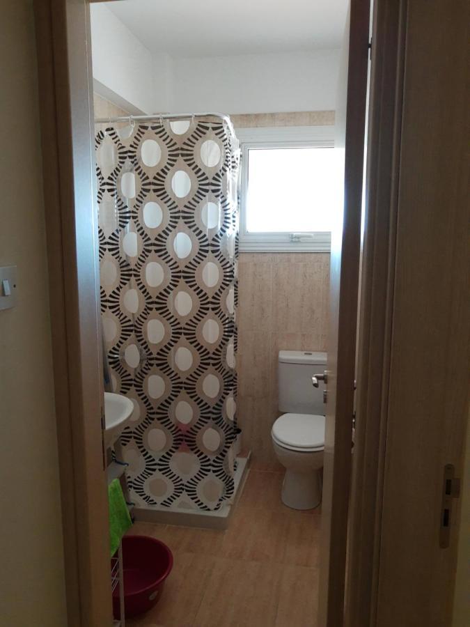 Larnaca Xylophagou 2-bedroom With A Shaded Terrace