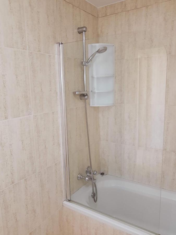 Apartment Larnaca Xylophagou 2-bedroom With A Shaded Terrace