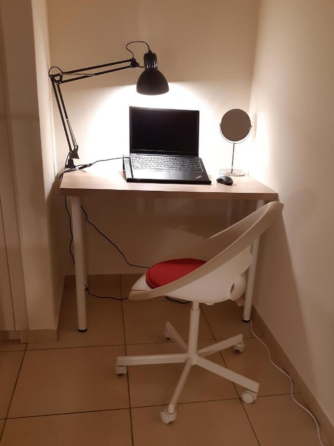 Apartment Larnaca Xylophagou 2-bedroom With A Shaded Terrace