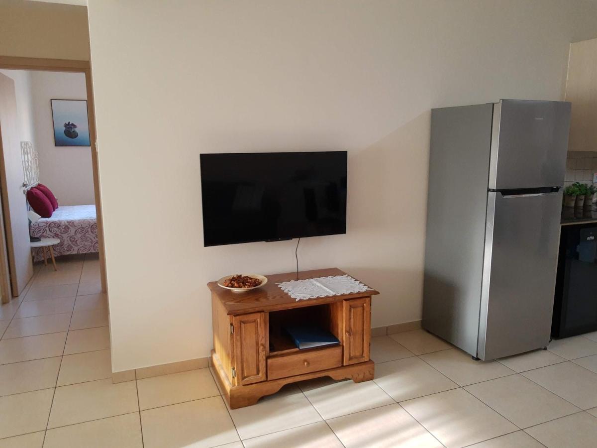 Apartment Larnaca Xylophagou 2-bedroom With A Shaded Terrace *