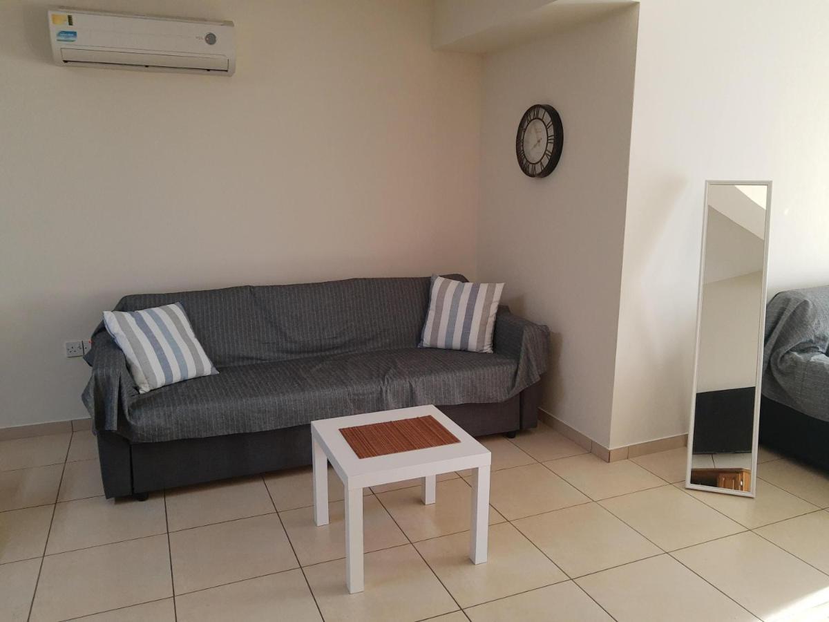 Apartment Larnaca Xylophagou 2-bedroom With A Shaded Terrace *