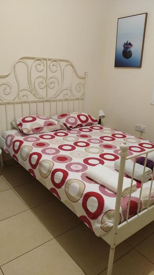 Larnaca Xylophagou 2-bedroom With A Shaded Terrace * Xylophaghou