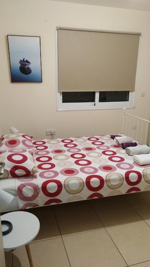 Larnaca Xylophagou 2-bedroom With A Shaded Terrace * Xylophaghou
