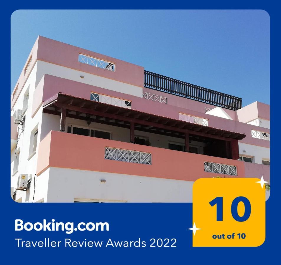 Апартаменты Larnaca Xylophagou 2-bedroom With A Shaded Terrace *