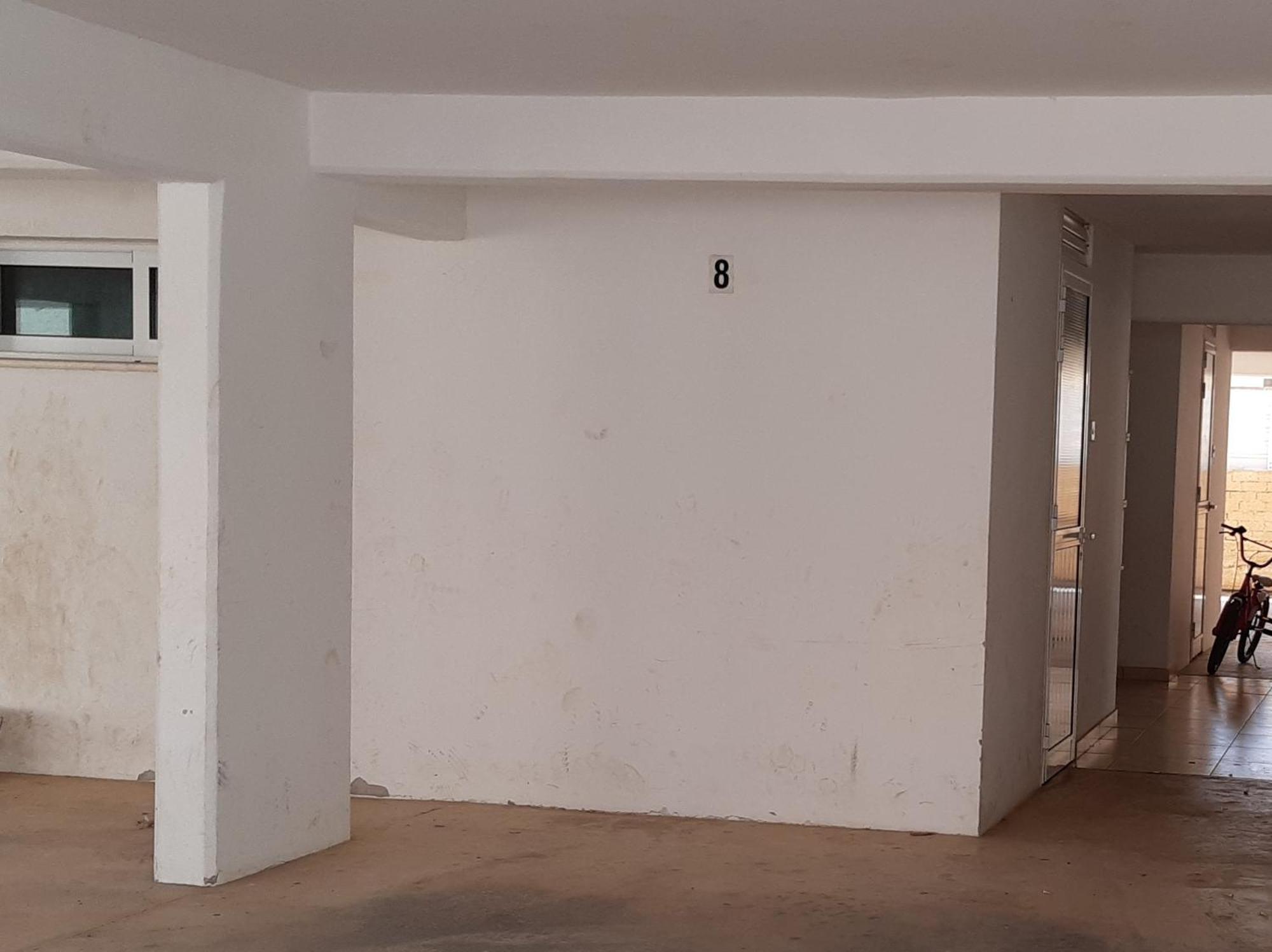 Larnaca Xylophagou 2-bedroom With A Shaded Terrace