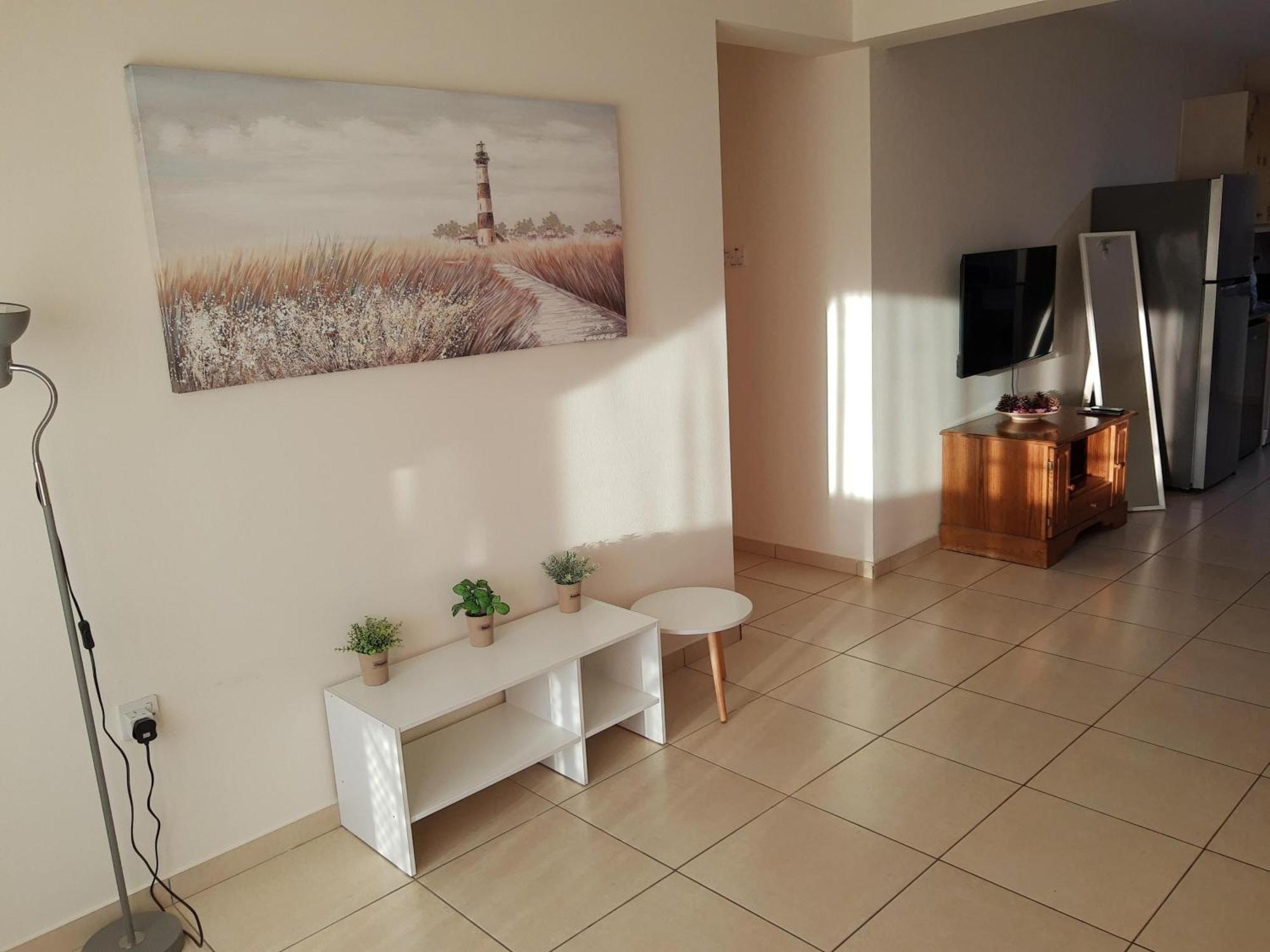 Larnaca Xylophagou 2-bedroom With A Shaded Terrace *